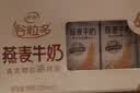 伊利谷粒多燕麦牛奶整箱 200ml*12盒 中秋礼盒装 普通装混发 实拍图