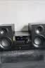 THINKYA MS35BT家用CD机组合音响2.0立体声道FM收音机光盘专辑CD播放机高保真发烧音箱 实拍图