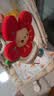 澳贝（auby）婴儿车挂件玩具花朵转转乐抽抽拉拉乐新生儿抬头训练车载床头挂铃 实拍图