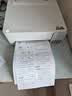 爱普生（EPSON）【6代新品】L1358 墨仓式A4彩色无线单功能家用打印机 家用/办公 AI学习打印机（微信/远程打印） 实拍图