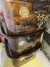 泉利堂话梅皇130g罐 蜜饯水果干果脯西梅话梅办公室休闲小零食 实拍图