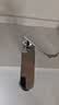 京东京造面盆水龙头 59A精铜冷热水龙头浴室卫生间洗脸盆洗手盆台盆通用 实拍图