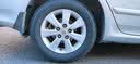 普利司通（Bridgestone）汽车轮胎 195/65R15 91H ER300 配套卡罗拉/雷凌/适配朗逸/宝来 实拍图