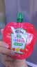 亨氏（Heinz）番茄酱 儿童番茄沙司110g儿童意面披萨宝宝薯条蘸料调味酱 实拍图