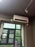 华凌空调神机二代 一级能效1.5匹变频挂机KFR-35GW/N8HE1Ⅱ+一级能效3匹变频柜机KFR-72LW/N8HE1Ⅱ 实拍图
