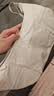 lululemon丨Slouchy 斜挎包 拒水 LU9CACS 浅象牙白 O/S 实拍图