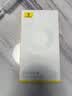 倍思【AR增透抗反光】适用iPhone17Promax钢化膜苹果17Promax手机膜全屏高清无尘仓贴膜保护膜2片装 实拍图