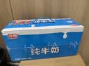 光明【新鲜日期】纯牛奶250ml*24盒 3.2g原生乳蛋白 营养早餐送礼 实拍图