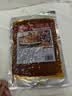 源氏 老式大辣片 怀旧休闲解馋零食小吃 豆干辣条儿时豆皮 200g 实拍图