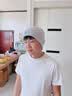 卡尔美（KELME）帽子男女秋冬季保暖户外滑雪毛线帽冷帽针织帽骑行防寒运动护耳帽 实拍图