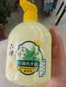 六神【艾叶抑菌】洗手液500ml*1(有效抑菌99.9% 清爽) 实拍图