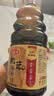 海天生抽酱油 松茸味极鲜酱油【0添加 特级酱油】味极鲜系列 1.9L 实拍图