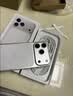 苹果 【官方正品】iphone17pro 苹果手机17pro iphone17 手机Apple 全网通5G手机 苹果17 苹果17pro 银色 512G【全网通+配件大礼包】 【正品保证 京东包邮】 实拍图