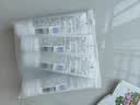 隆力奇蛇油护手霜男女士保湿滋润手霜套装（经典款50g*4支装） 实拍图
