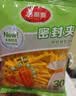 美丽雅保鲜袋密封夹30只装 食品背心塑料袋免打结封口夹 实拍图