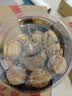 同仁堂品牌北京同仁堂无花果干250g即食泡水新疆煲汤料非中药材送父母 实拍图