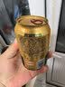 好巧沙糖桔红了果汁低糖0脂生榨桔子汽水气泡水碳酸饮料 330ml×6罐 实拍图