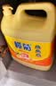 榄菊洗洁精大桶5kg 菊之语柠檬去油果蔬清洗剂餐具食品用级别洗涤灵 实拍图