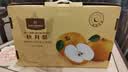 1号会员店（One's Member）山东莱阳老树冰糖秋月梨 果王 单果500g+ 净重7斤 生鲜水果礼盒 实拍图