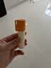 babycare儿童叠叠乐唇膏 3g 宝宝防干裂一支三种口味 新生儿可用 实拍图