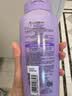 欧莱雅玻尿酸嘭嘭水光洗发露400ml 蓬松控油水润洗发水 实拍图