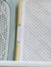 华元宠具（hoopet）狗狗厕所平板小型犬专用宠物尿尿盆防踩屎便盆用品大全养小狗必备 实拍图