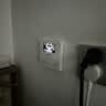 海尔（Haier）国家补贴空气能电热水器包安装 双变频一级节能200升/300升80℃家用商用统帅空气源电辅热泵热水器 升级款MFE7【200升AI全变频】顶配新款 变频 实拍图
