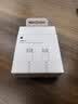 Apple/苹果 60W type-c充电线-1米 usb-c手机数据线 原装旗舰店苹果iPhone 18 Pro Max iPad快充线 实拍图