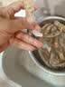 海速达皮皮虾 净重1斤15-22只 中大号满肉熟冻濑尿虾爬子虾婆姑 实拍图