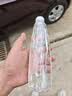 天地精华天然矿泉水弱碱性饮用水 550ml*20瓶 整箱装会议办公用水户外运动 实拍图