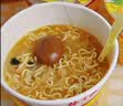 杨掌柜【与辉同行】高人拉面4粉面菜蛋5双面3方便面零食火鸡面凉皮200g 实拍图