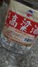 千古蜀源 四川高粱酒 52度 2.5L 浓香型白酒纯粮桶装酒泡酒约5斤 实拍图
