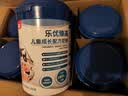 贝因美（Beingmate）CBP儿童成长奶粉 DHA/ARA高钙乳铁蛋白学生配方奶粉 800g*6罐 实拍图