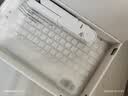 华为平板电脑MatePad SE 11英寸教育中心高刷低蓝光轻薄护眼全面屏网课学习长续航 【焕新版】8G+256G 星海蓝 官方标配 实拍图