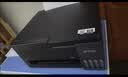 爱普生（EPSON）【6代新品】L3353墨仓式彩色家用AI学习打印机 L3251/L3255升级版(打印复印扫描 微信/无线 黑色） 实拍图