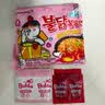 三养（SAMYANG）火鸡面奶油火鸡面拌面650g(130g*5)奶香早餐泡面拌面宵夜速食 实拍图
