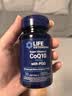 life extension沿寿还原型辅酶素q10胶囊PQQ线粒体辅酶q10备孕卵巢提高卵泡质量 30粒*1瓶 【还原型备孕辅酶TOP1】 实拍图