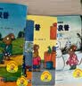 波西和皮普绘本经典套装（套装共7册）0-4岁低幼启蒙情绪管理绘本，在熟悉的生活场景中培养宝宝好性格 早教启蒙 实拍图