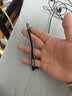 绿联Type-C耳机转接头 3.5mm耳机音频线DAC解码芯片耳机转换器适用iPhone17/18ProMax华为小米手机iPad 实拍图