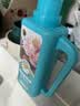 德沃多植物营养液通用花肥料600ml*2花卉绿植水培盆栽兰花发财树叶面肥 实拍图