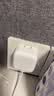 Apple/苹果 40W（至高60W） type-c快充充电器 苹果usb-c原装充电头 苹果iPhone 18 Pro Max充电器 实拍图