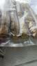 张宝山焦作铁棍山药段净重500g长15-20cm温县垆土新鲜怀山药源头直发 实拍图