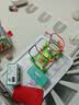 奕思瑞儿童益智玩具3-6岁百变魔方1-3岁熊猫3d立体几何变形积木生日礼物 实拍图