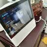 小度智能屏X9Pro+摄像机C1200 文心大模型 AI智能音箱音响 360度摄像头远程 小孩老人看护陪伴礼物 实拍图