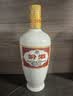 汾酒 出口白瓷 牧童盒装 清香型白酒 53度500ml*6瓶 整箱（非原箱） 实拍图