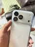 蓝猩先生【99%纯度蓝宝石】适用苹果17Promax镜头膜 iPhone17pro后摄像头膜高清耐磨耐刮手机保护膜 炫彩 实拍图