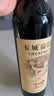 长城华夏葡园长城九五赤霞珠干红葡萄酒750ml*6瓶整箱红酒送礼 实拍图