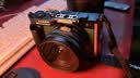 松下【24期免息】S9（18-40mm F4.5-6.3）套机 （Panasonic）全画幅微单实时Lut直出app分享-橄榄绿 实拍图