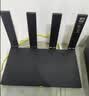 华为路由器Ax3pro悦享版高配穿墙王WiFi6+路由器千兆家用无线路由5G双频7大户型mesh组网全屋wifi电竞 ws7002穿墙版【高速1500M增强WiFi6】 晒单魔方插座/红包2选1 30 实拍图
