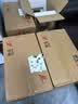 华硕（ASUS）Intel酷睿i3 14100/i5 12400商用办公台式电脑主机显示器全套家用设计高性能diy组装整机迷你主机 规格一丨i3 14100/16G/512G 单主机 实拍图